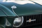 Shelby GT350 1967 года